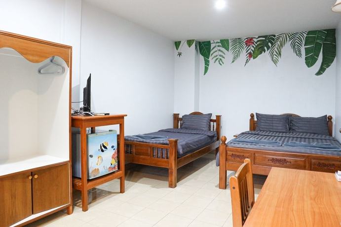 Imagen de la habitación del Hotel Myfriend Trang. Foto 16