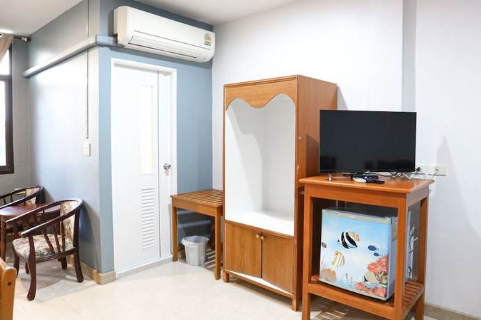 Imagen de la habitación del Hotel Myfriend Trang. Foto 17