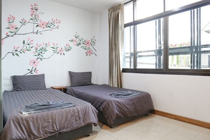 Imagen de la habitación del Hotel Myfriend Trang. Foto 18