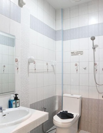Imagen de la habitación del Hotel Myfriend Trang. Foto 19