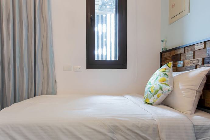 Imagen de la habitación del Hotel Myhappiness-hotel. Foto 3