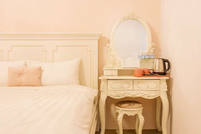 Imagen de la habitación del Hotel Myhappiness-hotel. Foto 8