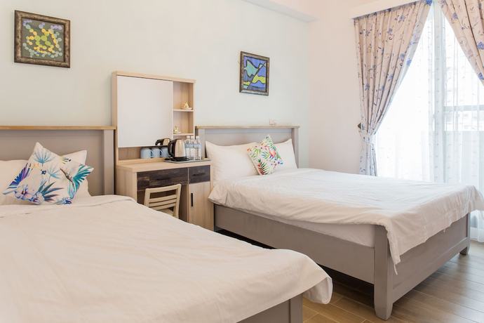 Imagen general del Hotel Myhappiness-hotel. Foto 1