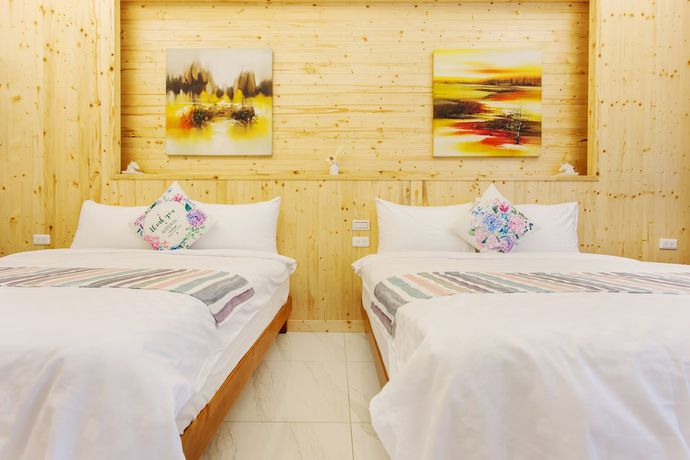 Imagen de la habitación del Hotel Myhappiness-hotel. Foto 10