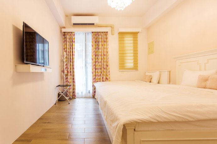 Imagen de la habitación del Hotel Myhappiness-hotel. Foto 12