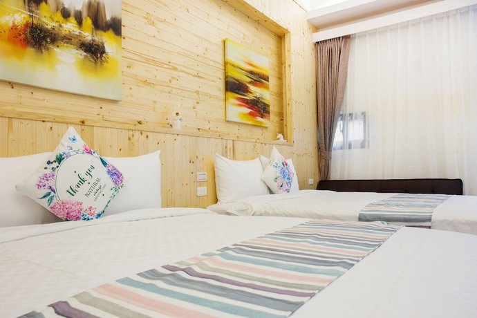 Imagen de la habitación del Hotel Myhappiness-hotel. Foto 15