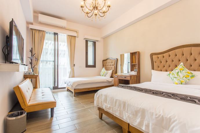 Imagen de la habitación del Hotel Myhappiness-hotel. Foto 18