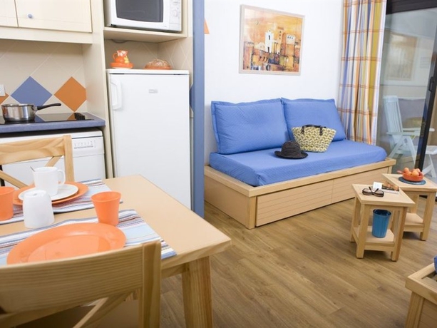 Imagen general del Hotel Myhome Riviera Apartments - Cannes Rentals. Foto 1