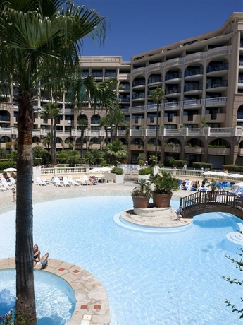 Imagen general del Hotel Myhome Riviera Apartments - Cannes Rentals. Foto 2