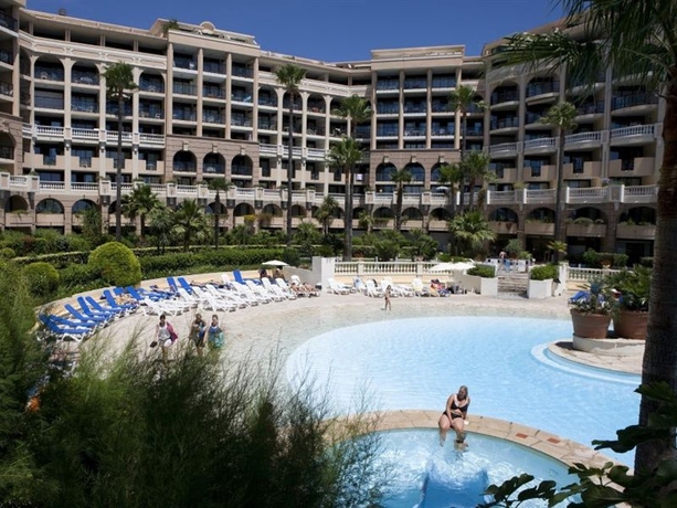 Imagen general del Hotel Myhome Riviera Apartments - Cannes Rentals. Foto 3