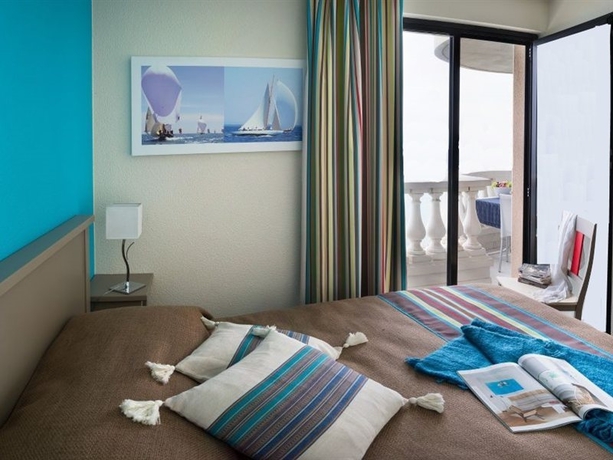 Imagen general del Hotel Myhome Riviera Apartments - Cannes Rentals. Foto 4