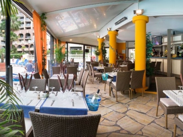 Imagen general del Hotel Myhome Riviera Apartments - Cannes Rentals. Foto 5