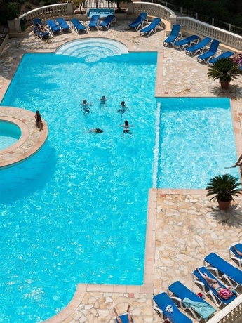 Imagen general del Hotel Myhome Riviera Apartments - Cannes Rentals. Foto 6