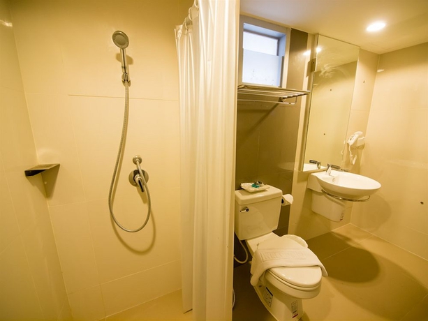 Imagen de la habitación del Hotel Myhotel Cmyk Ratchada. Foto 2