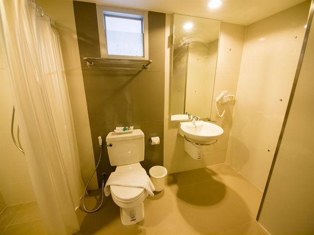 Imagen de la habitación del Hotel Myhotel Cmyk Ratchada. Foto 10