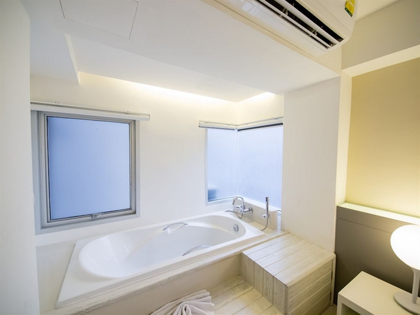 Imagen de la habitación del Hotel Myhotel Cmyk Ratchada. Foto 11
