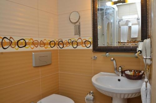 Imagen general del Hotel Myhouse. Foto 3