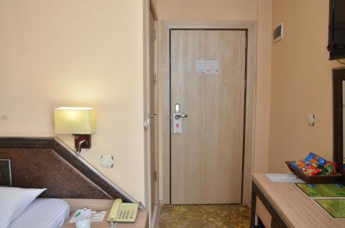 Imagen general del Hotel Myhouse. Foto 4