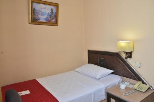 Imagen general del Hotel Myhouse. Foto 5