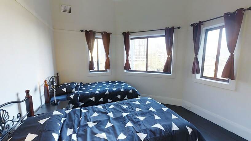 Imagen general del Hotel Myhoyoho City Views Apartments. Foto 3