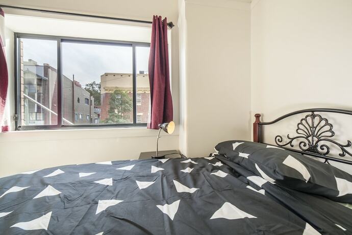 Imagen general del Hotel Myhoyoho City Views Apartments. Foto 6