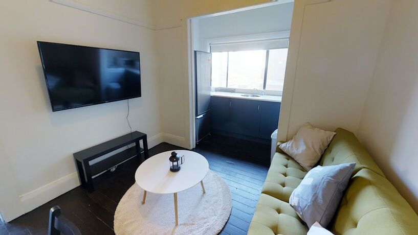 Imagen de la habitación del Hotel Myhoyoho City Views Apartments. Foto 17