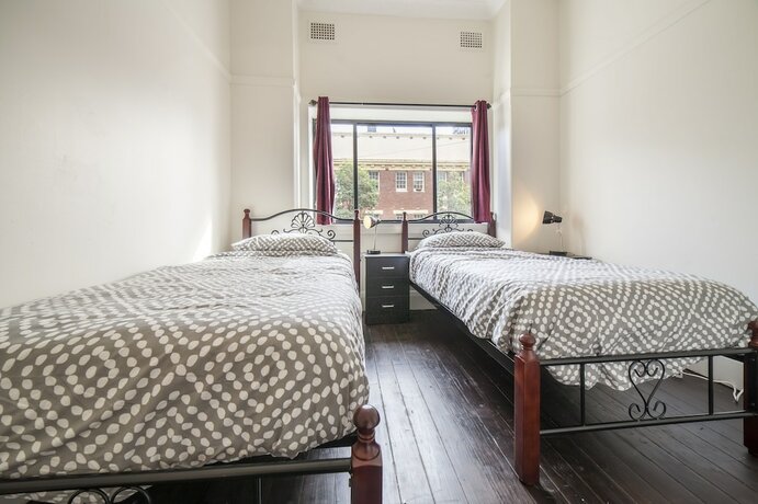 Imagen de la habitación del Hotel Myhoyoho City Views Apartments. Foto 18