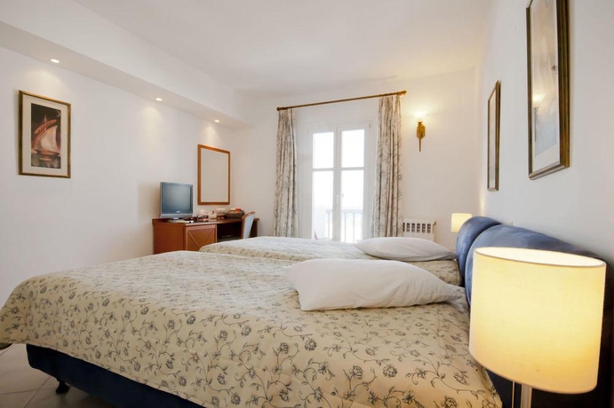 Imagen general del Hotel Mykonos Adonis. Foto 2