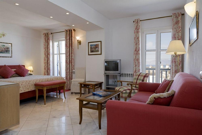 Imagen general del Hotel Mykonos Adonis. Foto 5