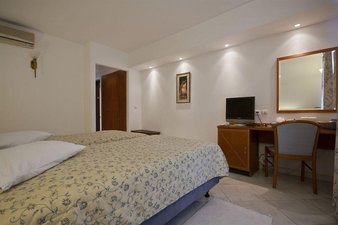 Imagen general del Hotel Mykonos Adonis. Foto 8