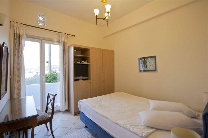 Imagen de la habitación del Hotel Mykonos Adonis. Foto 15