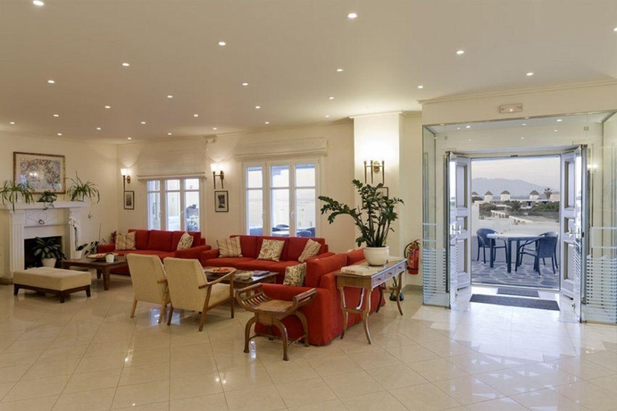 Imagen general del Hotel Mykonos Adonis. Foto 13