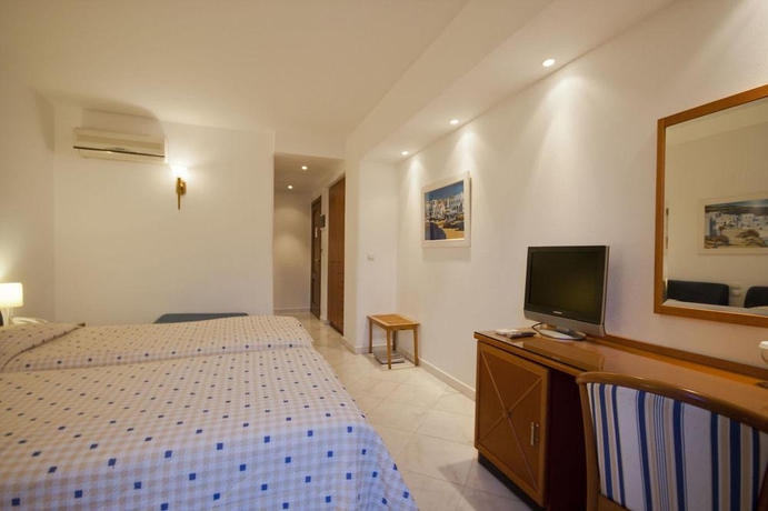 Imagen general del Hotel Mykonos Adonis. Foto 14