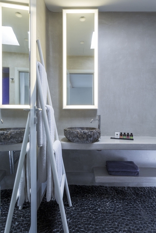 Imagen de la habitación del Hotel Mykonos Ammos. Foto 2