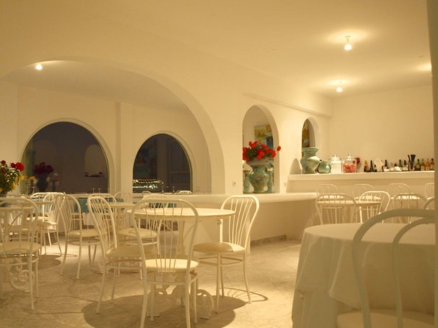 Imagen general del Hotel Mykonos Bay Resort and Villas. Foto 3