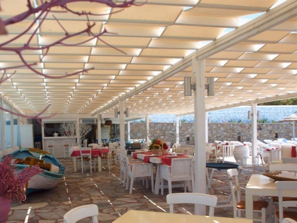 Imagen general del Hotel Mykonos Bay Resort and Villas. Foto 8