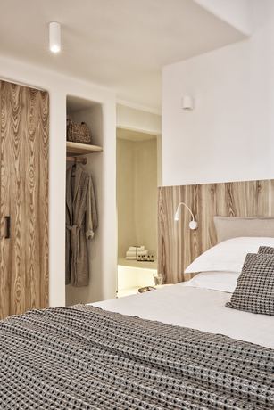 Imagen de la habitación del Hotel Mykonos Bliss - Cozy Suites, Adults Only. Foto 10