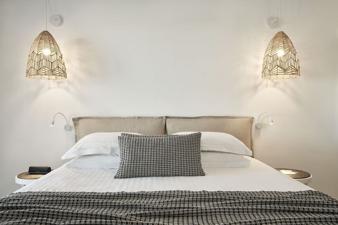 Imagen de la habitación del Hotel Mykonos Bliss - Cozy Suites, Adults Only. Foto 12