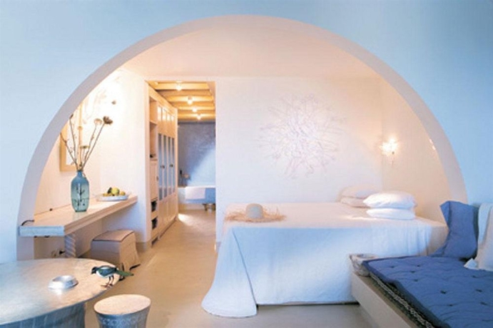 Imagen de la habitación del Hotel Mykonos Blu, A Grecotel Resort to Live. Foto 3