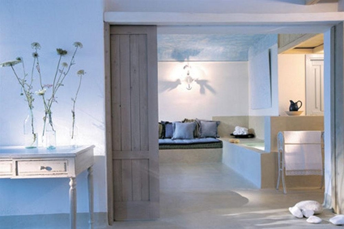 Imagen de la habitación del Hotel Mykonos Blu, A Grecotel Resort to Live. Foto 4