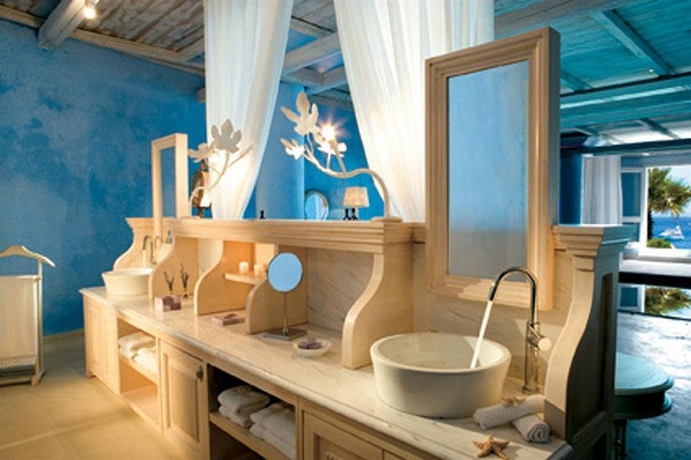 Imagen de la habitación del Hotel Mykonos Blu, A Grecotel Resort to Live. Foto 6