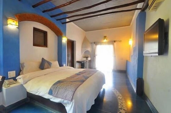 Imagen de la habitación del Hotel Mykonos Blu. Foto 6