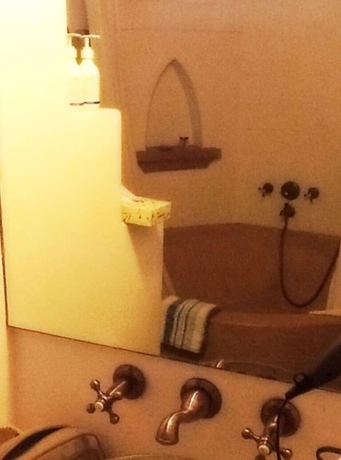 Imagen de la habitación del Hotel Mykonos Blu. Foto 11