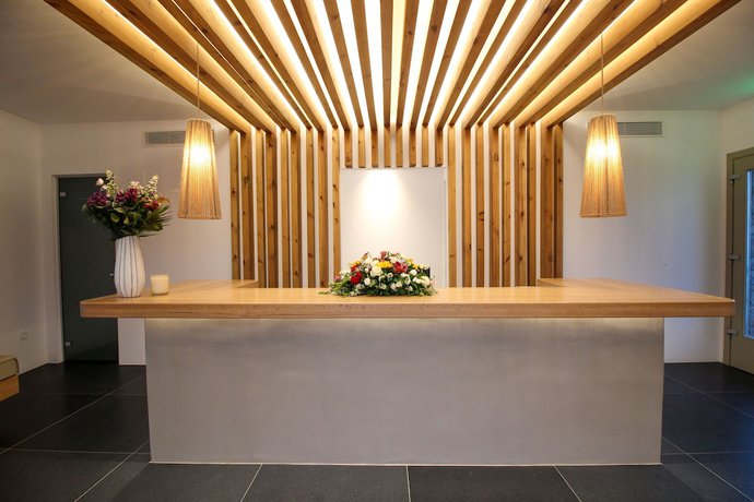 Imagen de los interiores del Hotel Mykonos Cactus. Foto 19