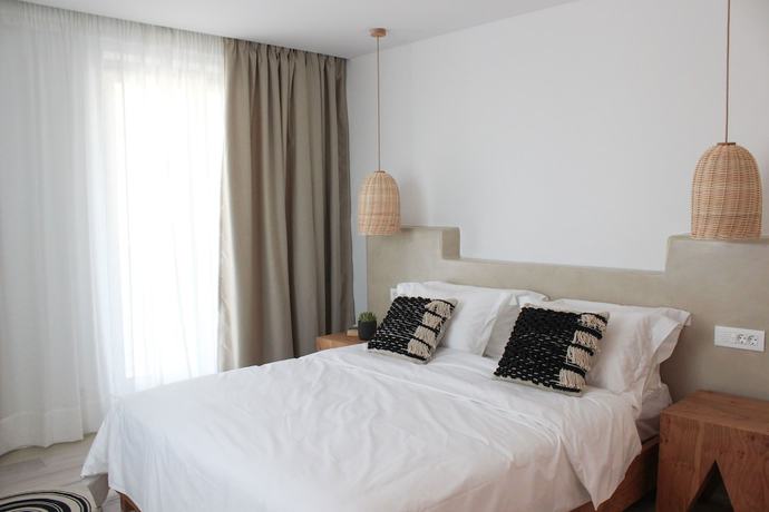 Imagen de la habitación del Hotel Mykonos Cactus. Foto 13