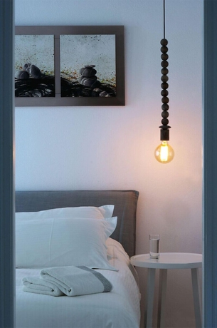 Imagen de la habitación del Hotel Mykonos Chora Apartments. Foto 12