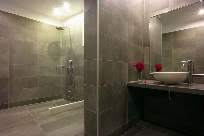 Imagen de la habitación del Hotel Mykonos Chora Apartments. Foto 16