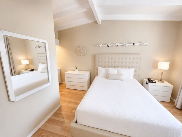 Imagen de la habitación del Hotel Mykonos Desert Suites. Foto 2