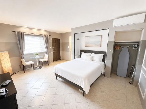 Imagen de la habitación del Hotel Mykonos Desert Suites. Foto 6