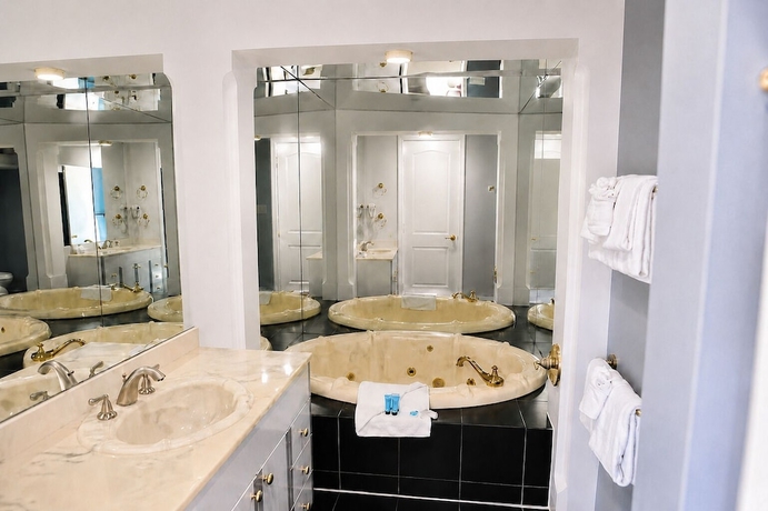 Imagen de la habitación del Hotel Mykonos Desert Suites. Foto 8
